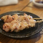 寒川炭火焼き鳥 二羽の燕 - 