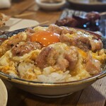 寒川炭火焼き鳥 二羽の燕 - 