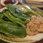 寒川炭火焼き鳥 二羽の燕 - 