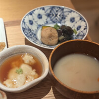 小割烹おはし 恵比寿 - 