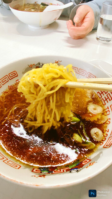 うのき食堂 - 八郎潟（食堂）の写真