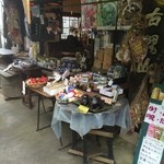 山楽茶屋 古狸山 - 素敵な光景です。