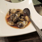 青葉 - シジミ醤油漬け（小）
