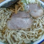 ケンちゃんラーメン - 