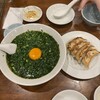 中華料理 餃子の店 三幸園 白山通り店
