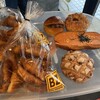 BOULANGERIE BZ - 