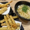 資さんうどん 尼崎浜小学校前店