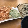 手打ち蕎麦 飯山