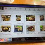 イタリア料理 ロッカルダ - 