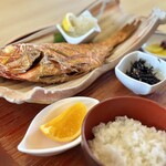 海鮮料理 みはる - 