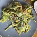 イタリア料理 ロッカルダ - サラダが盛モリ