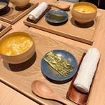 鳥いち - 鶏白湯ラーメン