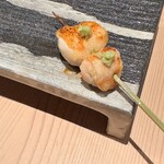 鳥いち - だきみ