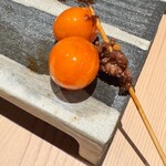 鳥いち - ちょうちん