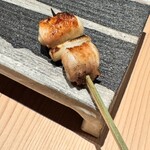 鳥いち - きさきどり　ねぎま