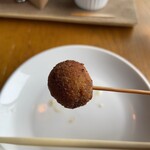 イタリア料理 ロッカルダ - 