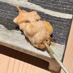 鳥いち - ヤゲン軟骨