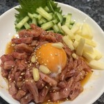 焼肉酒家　福寿苑 - 