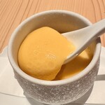 鳥いち - 茶碗蒸し