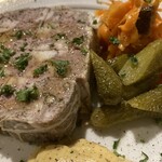 ファッティーズ - 