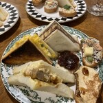 青山コーヒー舎 - 