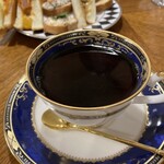 青山コーヒー舎 - 
