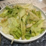 焼肉酒家　福寿苑 - 