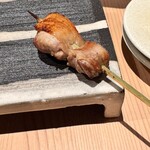 鳥いち - ソレリス