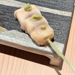 鳥いち - ささみ