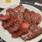 焼肉酒家　福寿苑 - 