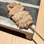 鳥いち - せせり