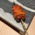 鳥いち - かしわ