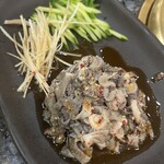 焼肉酒家　福寿苑 - 