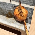 鳥いち - つくね