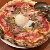 カリーナ　カリーナ - 