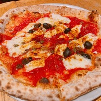 PIZZERIA　37 - 
