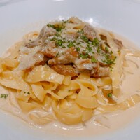 PIZZERIA　37 - 