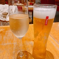 PIZZERIA　37 - 