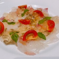 PIZZERIA　37 - 