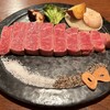 KOBE STEAK 青斜塔