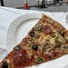ピザスライス カミサリー