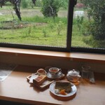 なつめカフェ - 