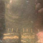 新宿うな鐵 はなれ - 