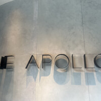 THE APOLLO - 