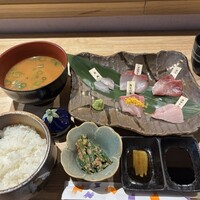 魚師匠 - 