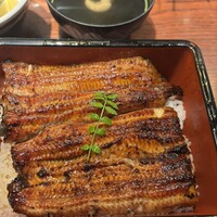 新宿うな鐵 はなれ - 