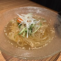 Cossott’e sp 麻布十番店 - 