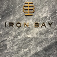 Iron Bay - 