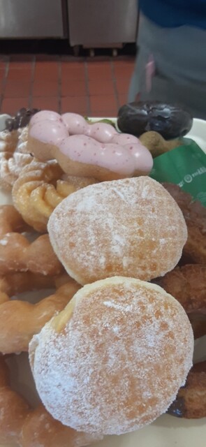 mister Donut Ion Komaki Shop