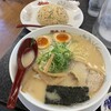 大阪ふくちぁんラーメン 吉田店
